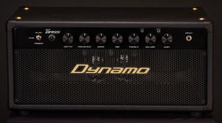 Dynamo Amplification GT Bass