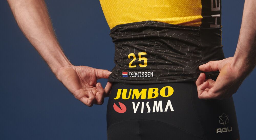 Team Jumbo-Visma