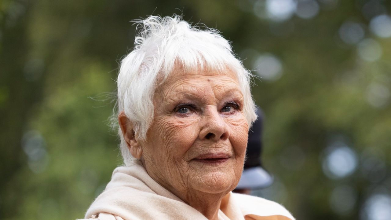 Dame Judi Dench’s royal connection revealed