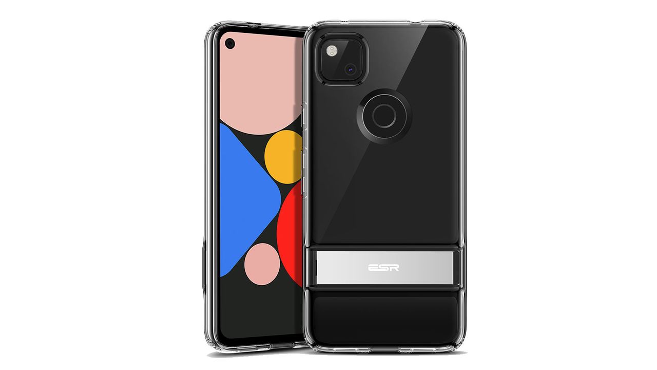 Google Pixel 4a