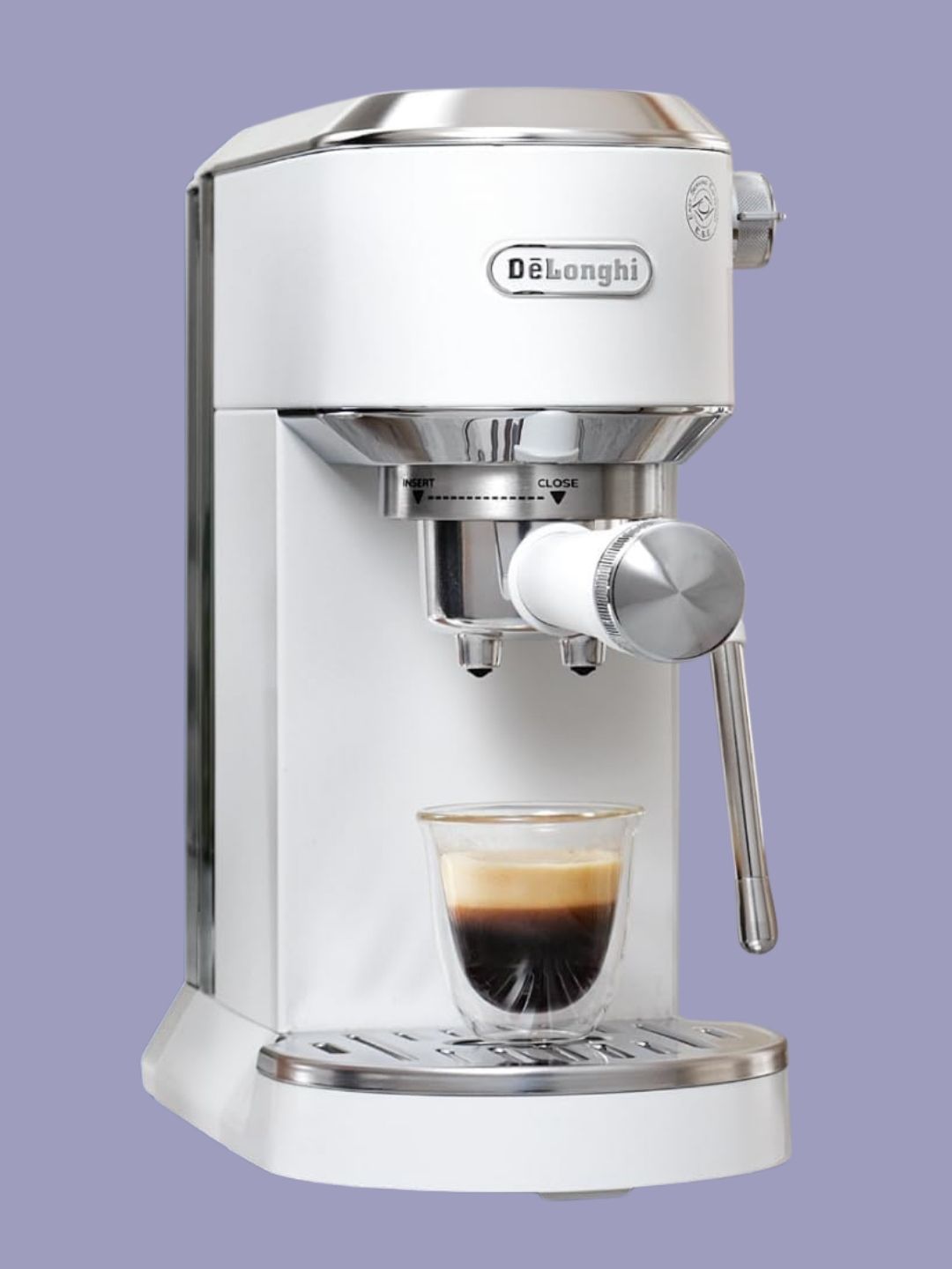 De'Longhi, Dedica Duo