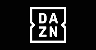 The DAZN logo