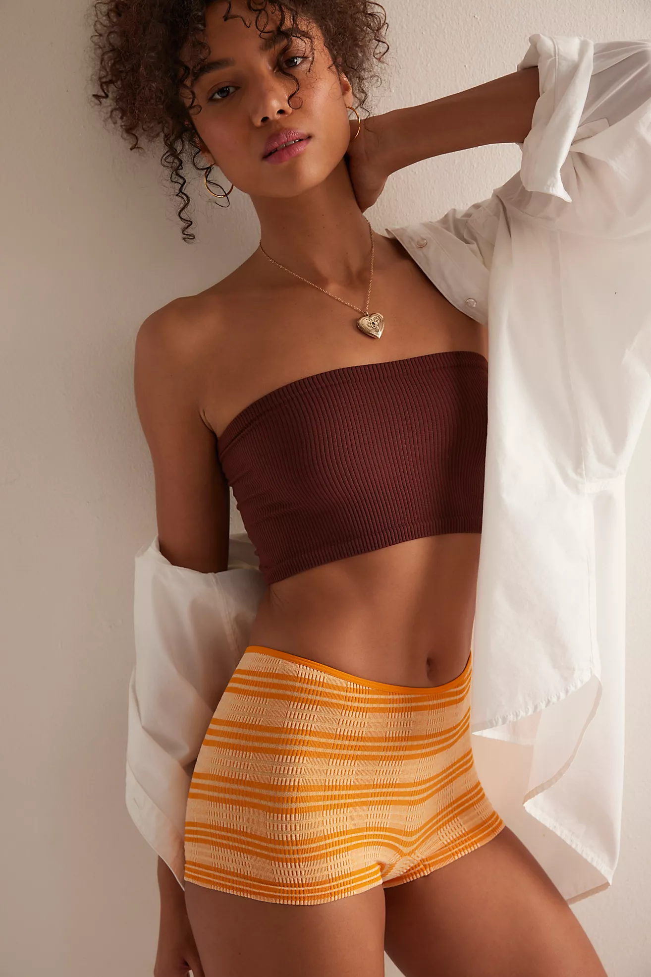 Retro Shorties