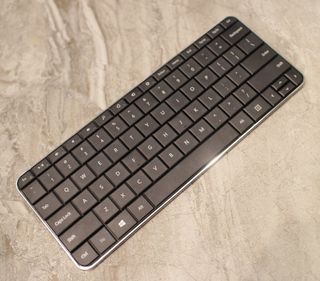 Review – Microsoft Wedge Mobile Keyboard | Windows Central