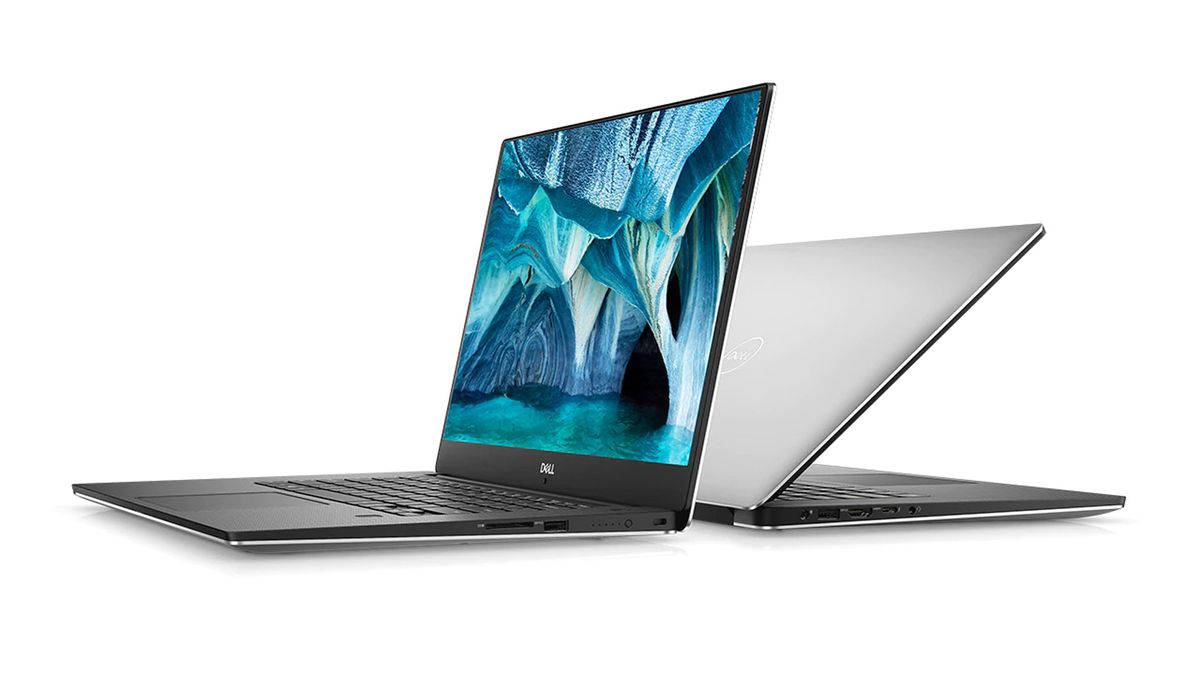 Dell XPS 15