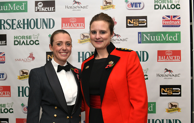 H&amp;amp;H awards 08 11 2018