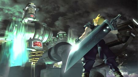 Final Fantasy VII