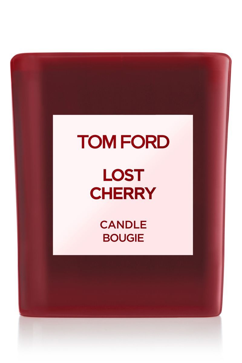 Tom Ford Lost Cherry Candle