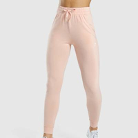Pippa Training Joggers: was £25, now £7.50 (70%) at Gymshark