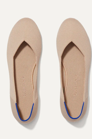 Rothy's The Flats (Were $129) 