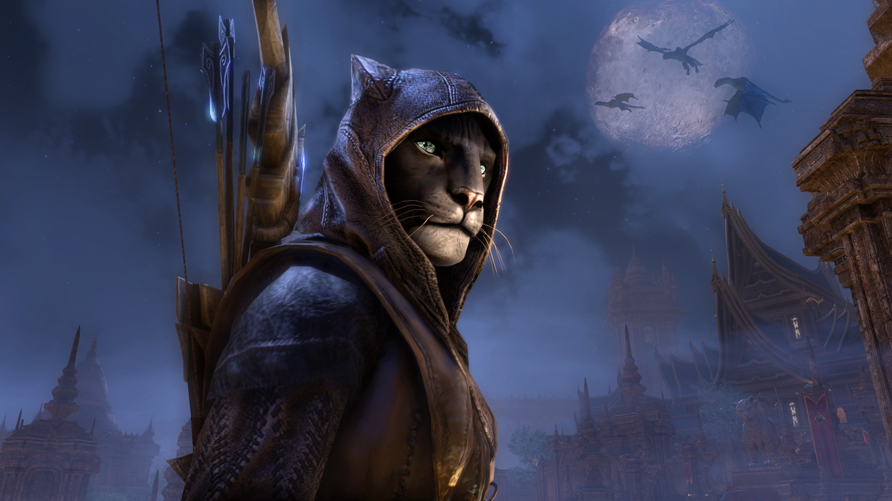 Microsoft filing shows total ZeniMax layoffs at 379, with over half coming from Elder Scrolls Online studio that's lost at least 60% of its staff in the past year