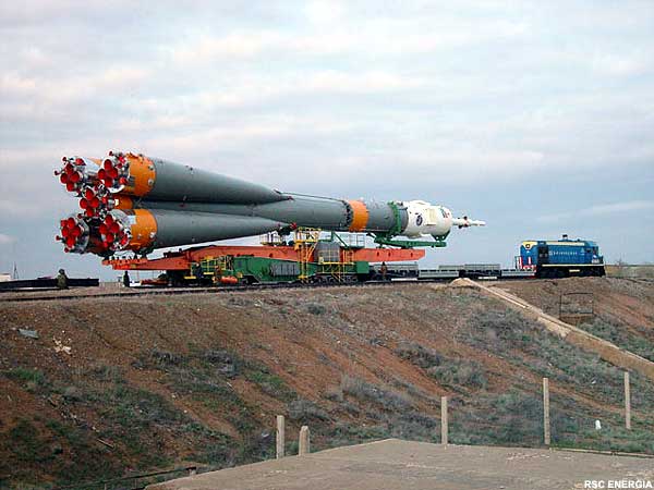 Reports Outline Rocket Fuel Health Concerns in Kazakhstan and the U.S