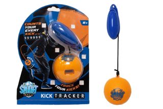 Smart Ball Kick Tracker