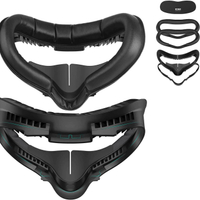 Kiwi Design breathable face pads: $39.99$29.99 at Amazon