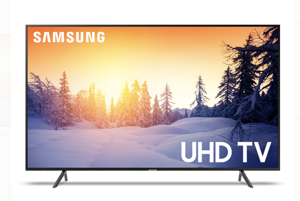 Save up to 54% on Samsung 4K TVs: Walmart&#39;s early Black Friday deal drop | What Hi-Fi?