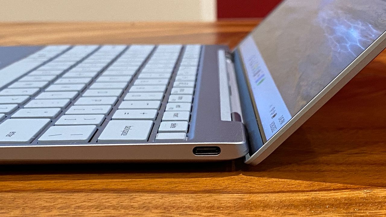 Dell XPS 13 (9315)
