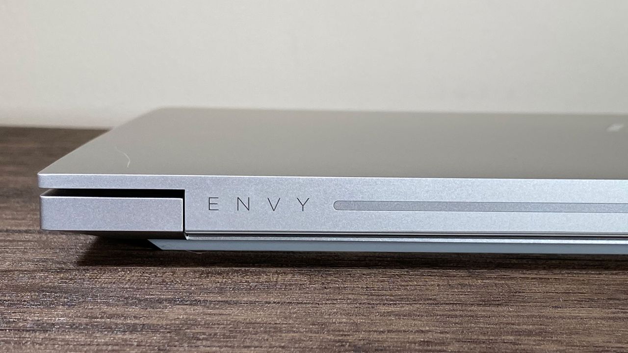 HP Envy 15 (2020)