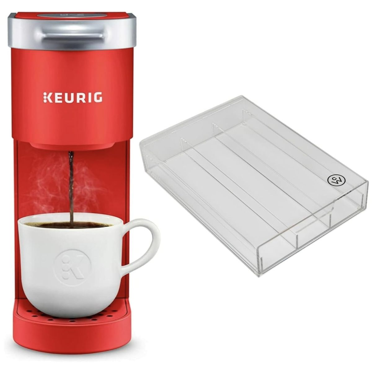 Best Coffee Machine Keurig Reviews and Guide