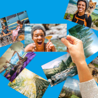 Amazon Prime members: get 21 free Amazon Photo prints
Use code PRINTS21