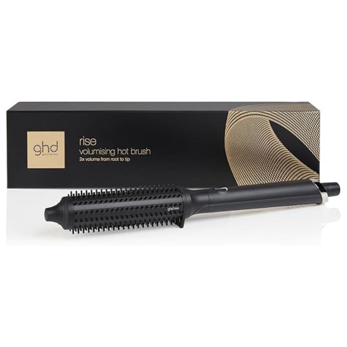 GHD, Rise Volumising Hot Brush