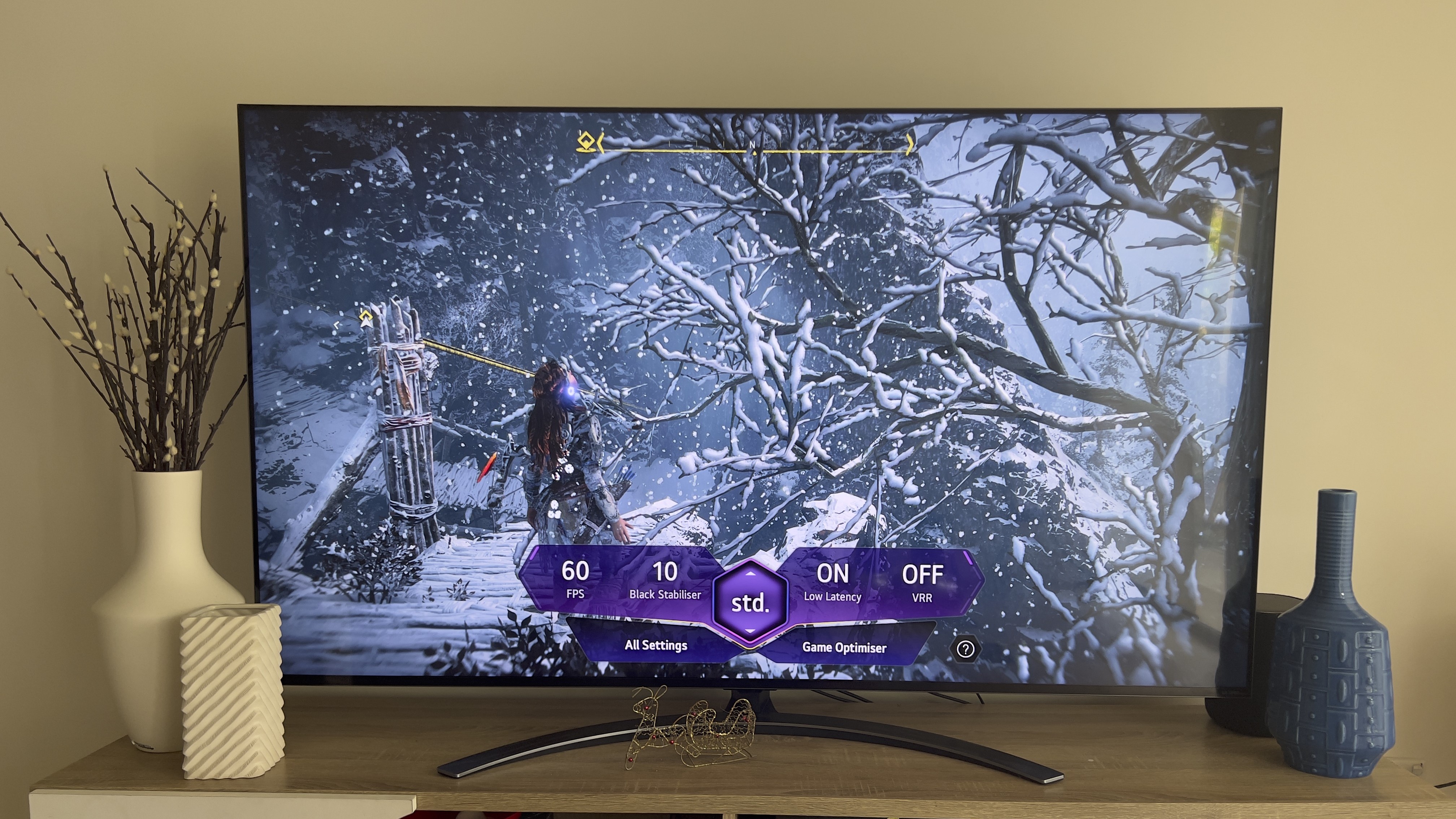 How we test monitors on GamesRadar | GamesRadar+