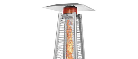  Thermo Tiki Deluxe Patio Heater review