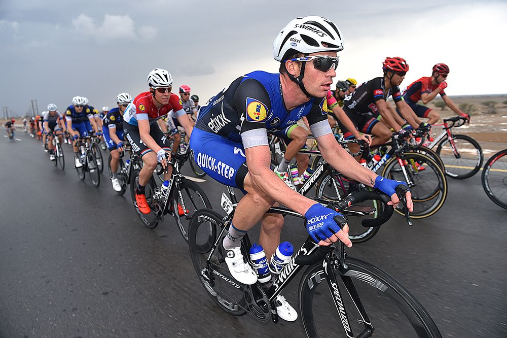 Iljo Keisse (Etixx-Quickstep)