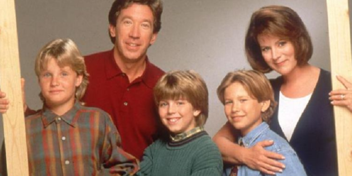 What The Home Improvement Cast Is Doing Now, Including Tim Allen