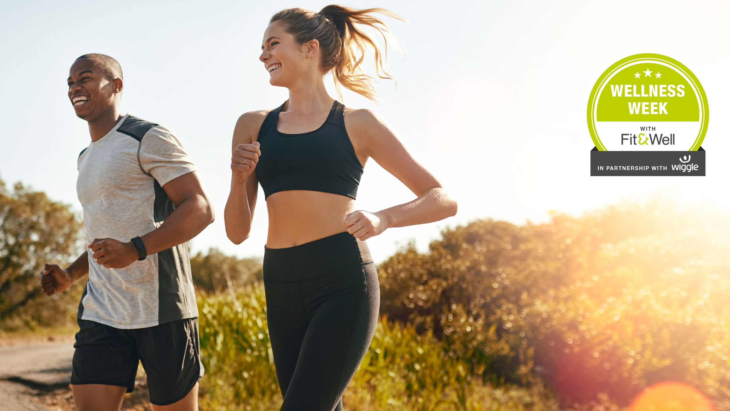 The best of Wellness Week on Fit&Well | Fit&Well