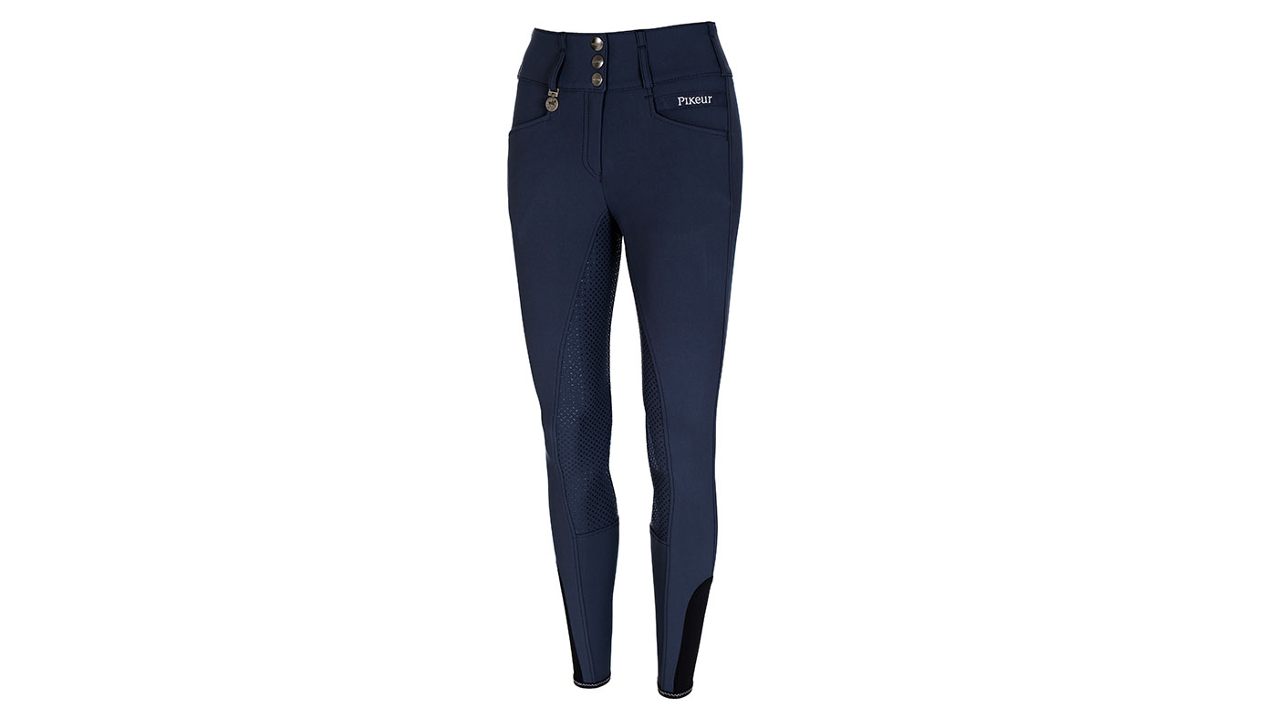 Pikeur Candela softshell breeches