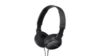 Best headphones for guitar amps: Sony MDR-ZX110AP Headphones