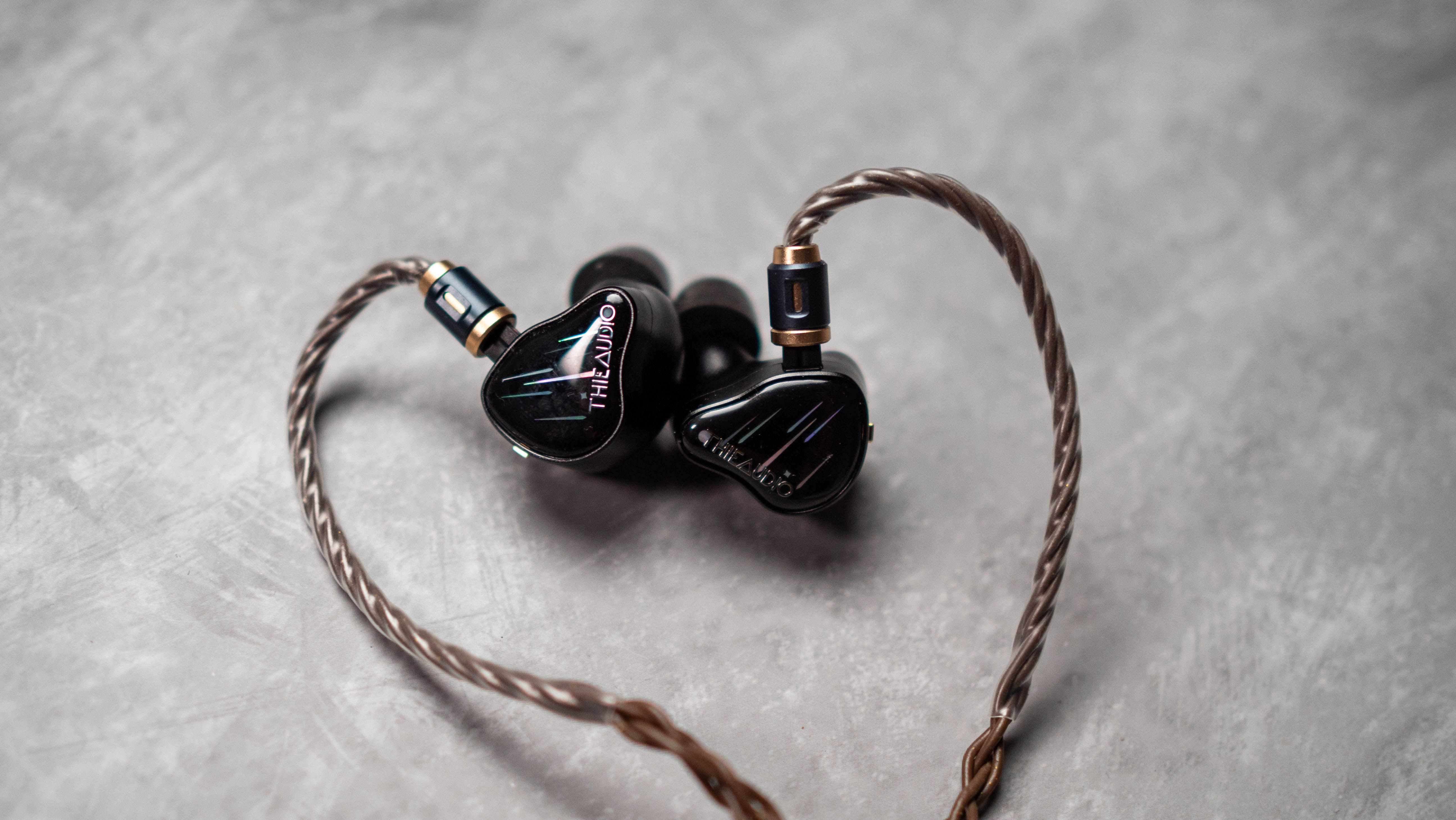 Thieaudio Monarch MKIV review