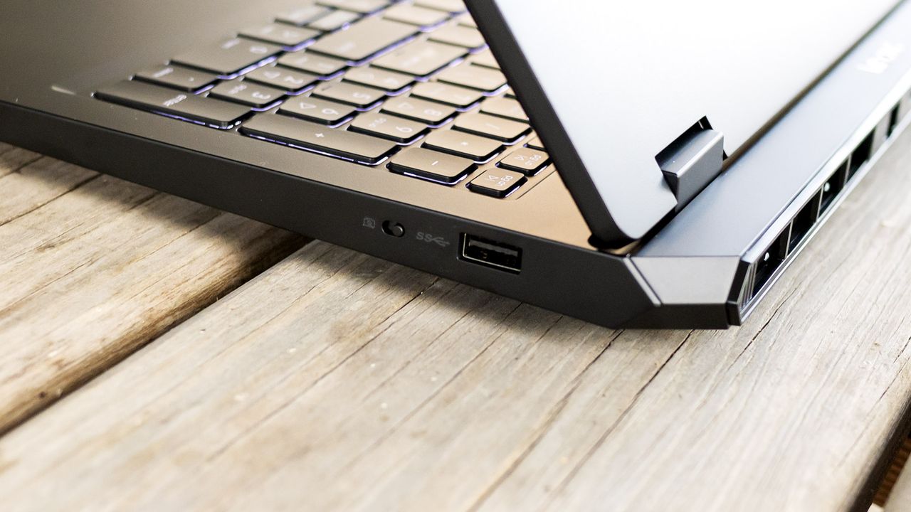 Lenovo LOQ Essentials 15 Gen 11