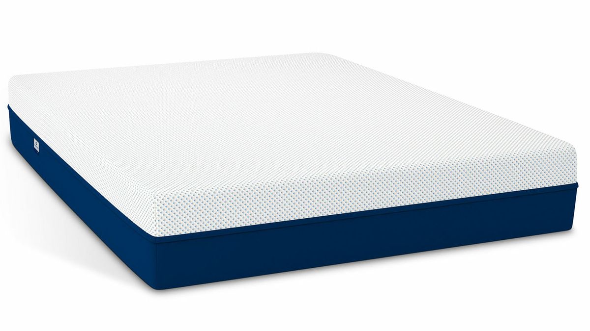 Is the Amerisleep AS2 mattress any good? Tom's Guide