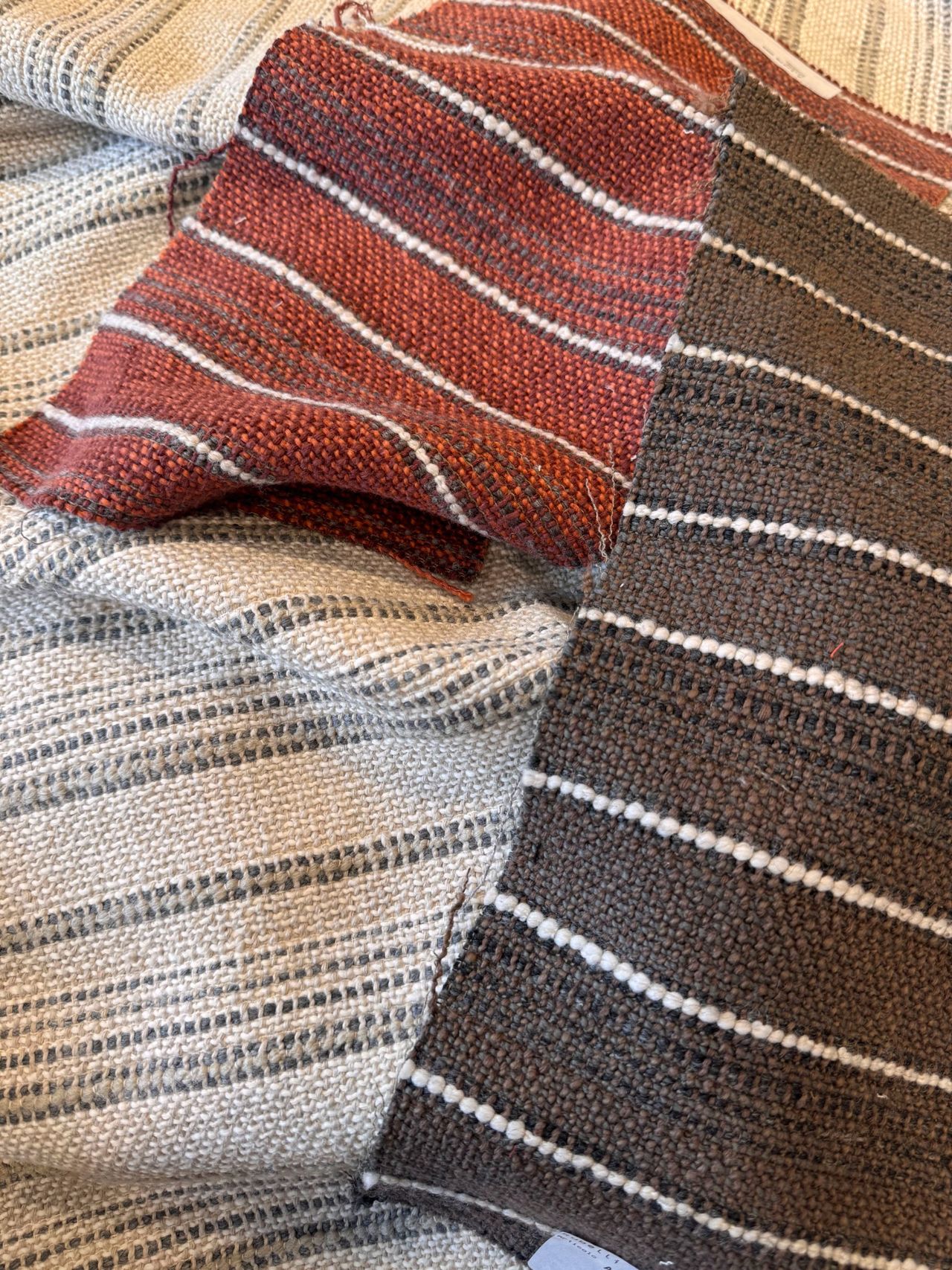 Fabric