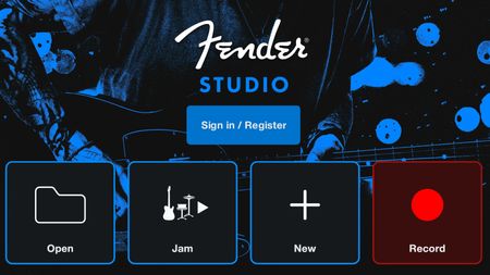 Fender Studio