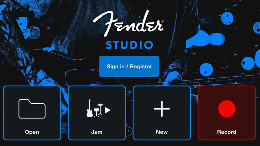 Fender Studio