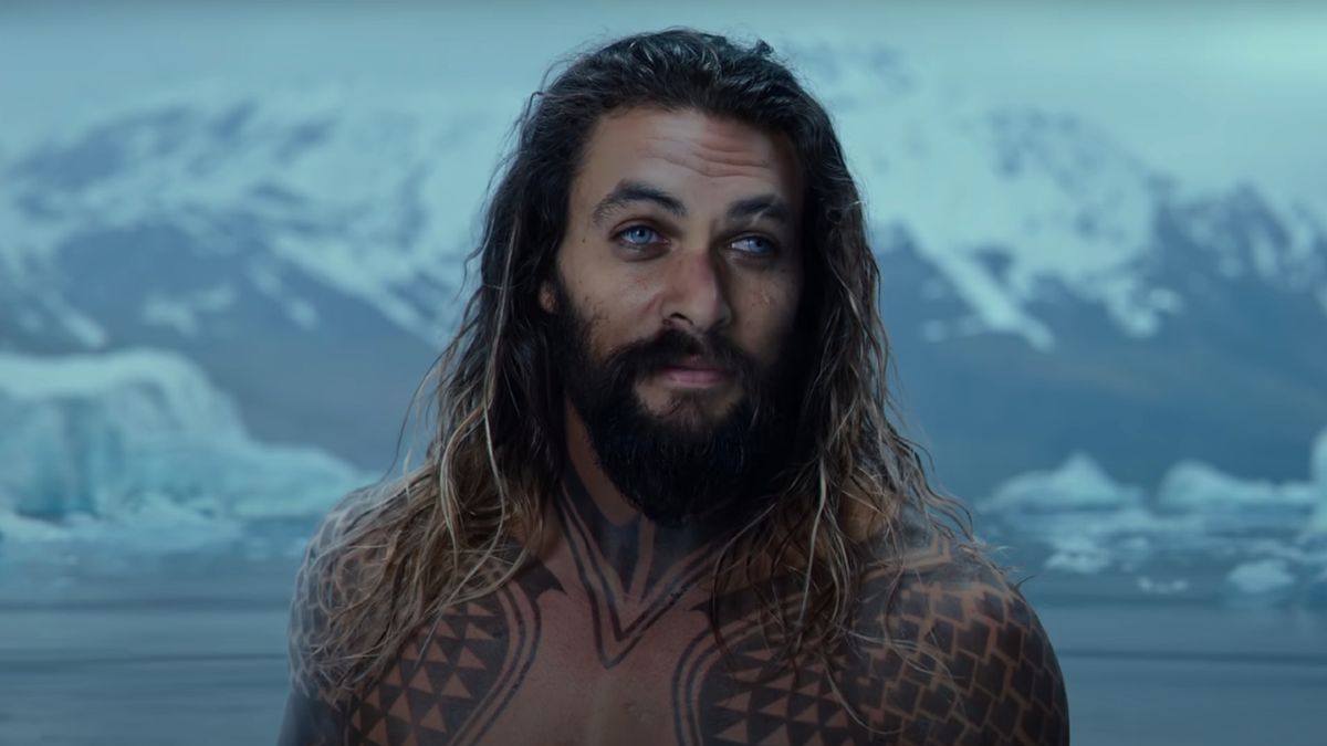 ‘I Gotta Get Ready For Bautista!’: Jason Momoa’s Getting Back To The Gym After His Dad Bod Phase, And The Video Does Not Disappoint