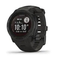 Garmin Instinct Solar: £319.99now £204.99 at Amazon