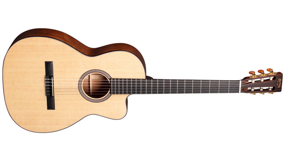 Martin 16 Series 000C12-16E