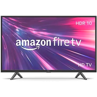 32-inch Amazon Fire TV 2-Series HD Smart TV (2023): was $199.99 now $119.99 At Amazon