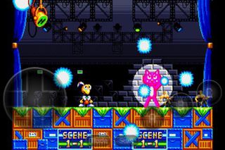 Sega Genesis: MD.emu ($4.99)