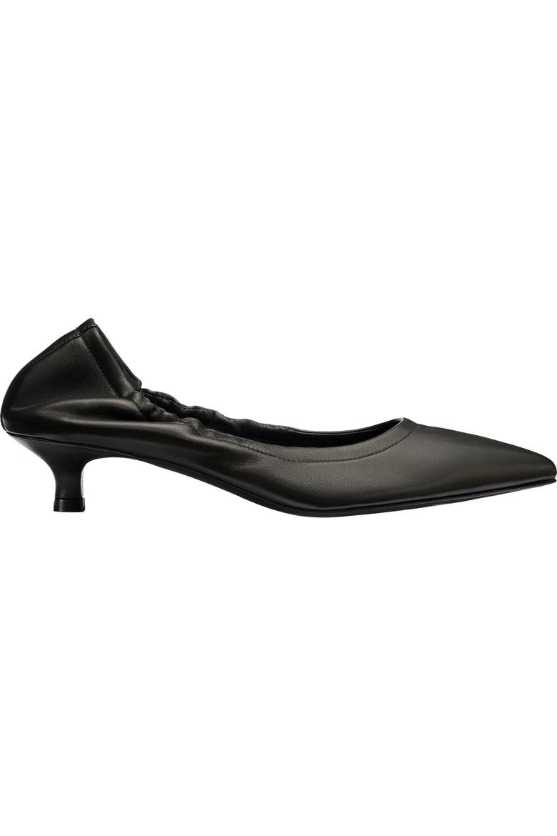 The Roma 40 Pumps