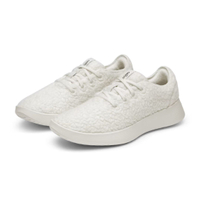 Allbirds Wool Runner Go Fluff (Women’s)