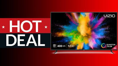 This cheap 65 inch 4K Smart TV deal saves you $200 of a Vizio M-Series 65 inch 4K Smart TV – only at Walmart.