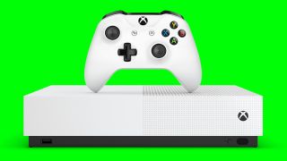 xbox one s all-digital