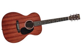 Best acoustic guitars under 1000: Martin Road Series 000-10E