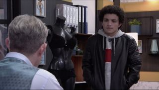 Coronation Street spoilers: Simon Barlow has bad news for Nick…