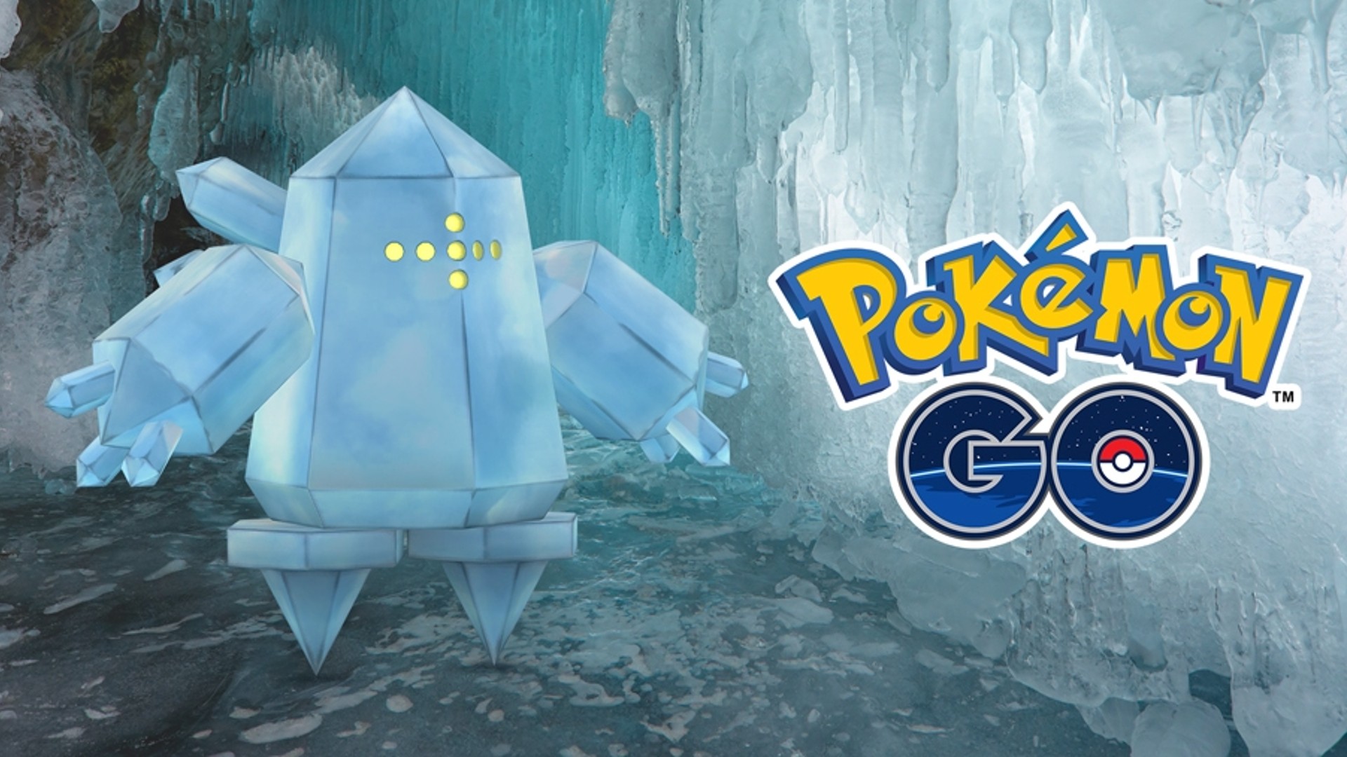 22 Fascinating And Interesting Facts About Regice From Pokemon - Tons Of  Facts