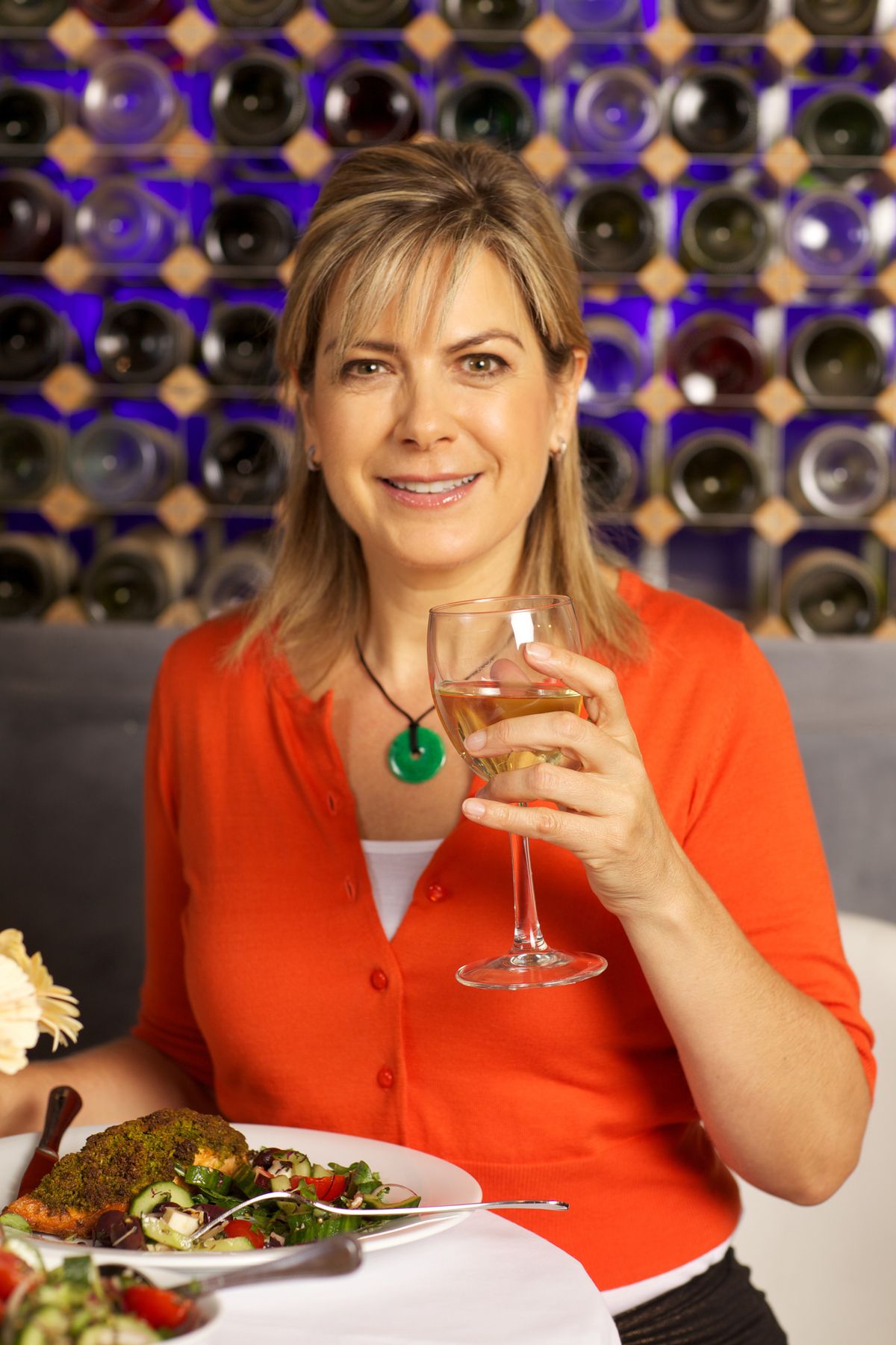 Penny Smith talks about life after GMTV